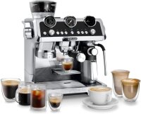 Delonghi EC9865.M La Specialista Maestro - Cold Brew Siebtr&auml;ger Espressomaschine