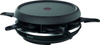 Tefal RE12C8 6in1 Raclette &amp; Fondue CheesenCo Grill...