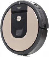 iRobot Roomba 976 Saugroboter Akku-Staubsauger Roboter Alle B&ouml;den WiFi App