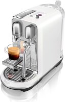 Sage SNE800SST Creatista Plus Sea Salt Nespresso Kapselmaschine Kaffeemaschine