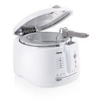 Tristar FR-6904 Mini-Fritteuse Cool Touch 2,5L 0,5kg...
