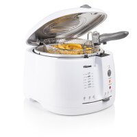 Tristar FR-6904 Mini-Fritteuse Cool Touch 2,5L 0,5kg...