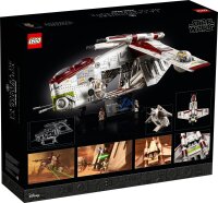 LEGO&reg; 75309 Star Wars&trade; Republic Gunship&trade;...