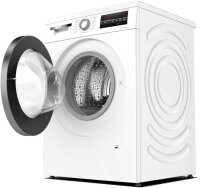 Bosch WUU28T41 Waschmaschine Unterbauf&auml;hig Freistehend 9kg 1400U/Min Wei&szlig; EEK: A