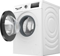Bosch WAN28K43 Waschmaschine Nachlegefunktion Freistehend Display 8kg 1400U/Min