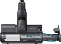 Samsung VCA-TAB90/VT DJ97-02635A Turbo Action B&uuml;rste f&uuml;r Jet 75/90 Schwarz