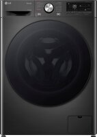 LG W4WR70E6YB 2in1 Waschtrockner Waschmaschine Trockner 11+6kg Dampf WLAN App
