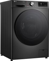 LG W4WR70E6YB 2in1 Waschtrockner Waschmaschine Trockner 11+6kg Dampf WLAN App