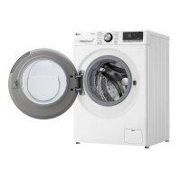 LG F4WR701Y Waschmaschine Serie 7 Display TurboWash WLAN LED App 11kg 1400U/Min