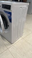 OK. OWM 7112 B Waschmaschine Freistehend 7kg 1400U/Min LED-Display Wei&szlig; EEK: B