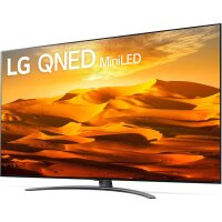 LG 65QNED916QE LED 4K UHD 164cm 65&quot; DVB-S/C/T2 CI+ HDR Smart-TV Google Alexa USB