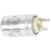 AEG/Electrolux 1115927103 MA MKP 3/500l Kondensator...