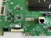 LG EAX7000404 Mainboard Steuerplatine Hauptmodul f&uuml;r OLED65B39LA Original NEU