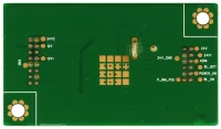 TCL Panasonic 40-65C715-ZJB2HG Inverter / Control Board...