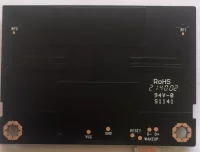 TCL 40-ANT302-TEE2HG WiFi-Card W-LAN Wi-Fi Module WLAN Board Original NEU