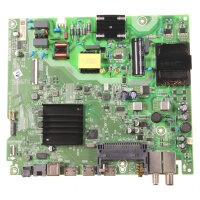 Hisense RSAG7.820.9502 PCB Mainboard 55A55EEVS T289610...