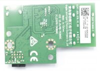 Hisense ZDGF7638GU-C WiFi WLAN Board Module T1205860 Original NEU