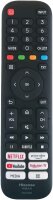 Hisense EN2X30H T279824 Smart Remote Fernbedienung f&uuml;r Fernseher Original NEU