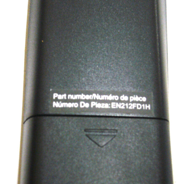 Hisense EN212FD1H Smart Remote Fernbedienung f&uuml;r Soundbar Original NEU