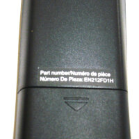 Hisense EN212FD1H Smart Remote Fernbedienung f&uuml;r...