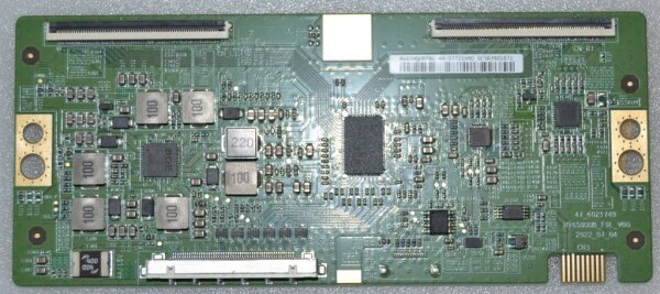 Sony HV650QUBF9L 44-97721900 T-CON Board PWB E-T-CON Modul ORIGINAL NEU