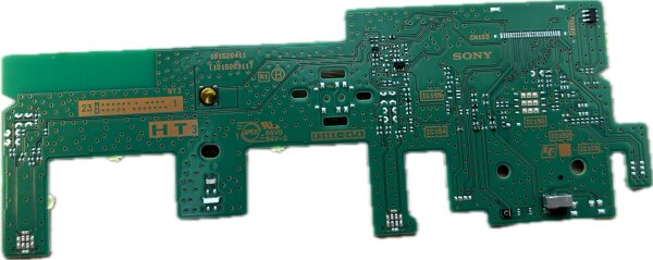 Sony 101620411 101620311 EIN/AUS Hauptschalter/IR-Empf&auml;nger Board Modul ORIGINAL NEU