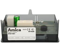 Amica 8514228 Steuerger&auml;t Uhr Display Programiermodul Herde/Backofen ORIGINAL