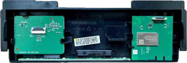 Philips P34T3868XR 715GD393 MWH528B IR WiFi WLAN Module Board 55PUS8108 Original