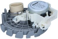 Bosch Siemens Neff 00649568 Wasserweiche Drehschieber f. Geschirrsp&uuml;ler ORIGINAL