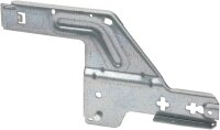 Bosch Siemens 00741883 Scharnierplatte gekreuzt f&uuml;r Sp&uuml;lmaschine LINKS ORIGINAL