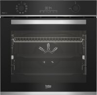 Beko BBIM13300XMPEF Einbaubackofen Backofen Einbauofen Pyrolyse Schwarz Autark