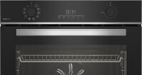 Beko BBIM13300XMPEF Einbaubackofen Backofen Einbauofen Pyrolyse Schwarz Autark