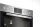 Beko BBUM12322X Einbau Herdset Backofen Kochfeld Grill Edelstahl 60cm