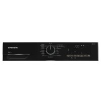 Grundig GT55924F14 W&auml;rmepumpentrockner W&auml;sche-Kondestrockner Wei&szlig; LED 9kg A+++