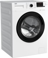 Beko FH714AFL Waschmaschine Freistehend ProSmart Inverter...