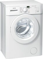 Gorenje WA 50149 S Waschmaschine Freistehend 1400U/Min Wei&szlig; 5kg EEK: A+