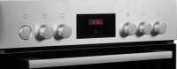 Bosch HEF133BS1 Einbau-Backofen 3D-Hei&szlig;luft...