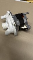 Bosch Siemens Neff 1737220080 Umw&auml;lzpumpe Motror f&uuml;r Geschirrsp&uuml;ler ORIGINAL