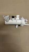 Bosch Siemens Neff 00095337 Heizung Durschlauferhitzer 3000w f. Geschirrsp&uuml;ler ORIGINAL