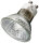 Halogen Reflektorlampe mit Schutzglas GU10 35W dimmbar