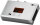 Breitband Audio-/Video-HF-Modulator mit LED mono, (UHF/VHF)