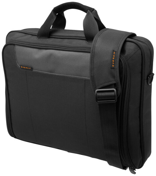 Advance Laptop-Tasche 40, 64 cm (16) Netbook-Tasche Schwarz