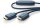 Clicktronic Casual Aktives HDMI Kabel mit Ethernet + Signalverst&auml;rkung 30 m