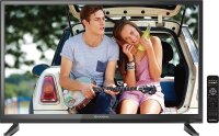 32&quot; Zoll Makena D315 LED-TV HD Tripple Tuner CI+ Fernseher HDMI USB-Mediaplayer