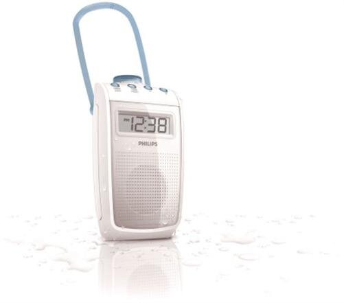 Philips AE2330 Duschradio, Radio
