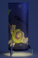 Disney Pixar Toy Story Tischleuchte Kinderlampe Tischlampe Nachtlampe Buzz E14