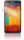 Displayschutzfolie f&uuml;r Samsung Galaxy Note 3 Set mit 2 Folien