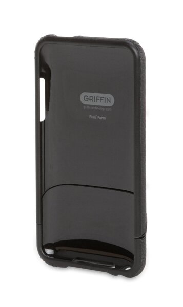 Griffin Elan Form Ledertasche f&uuml;r Apple iPod Touch 2G/3G