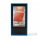 Lenco XEMIO-965 MP4/MP3 Player 8GB FM Radio 3&quot; 7,7cm Touch microSD Slot blau