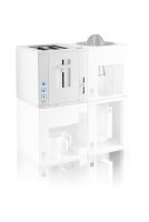 Petra Electric TA 29.00 Compact4All Toaster 800 Watt toasten aufw&auml;rmen auftauen